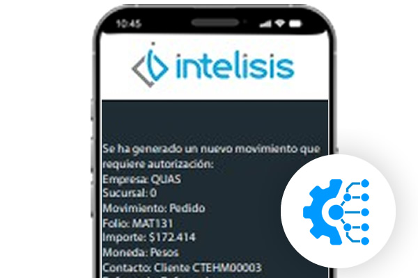 Autorizaciones WhatsApp