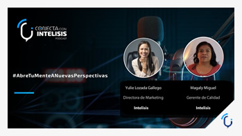 Conecta con Intelisis