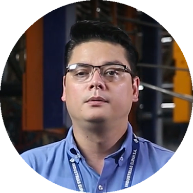 Foto Ernesto Lee