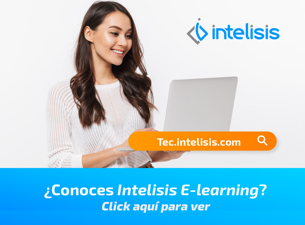 Intelisis e-learning