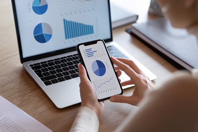 Intelisis ERP + Tableau®