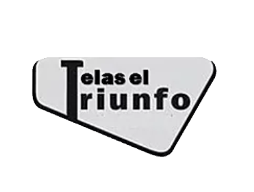 Logo Telas el Triunfo