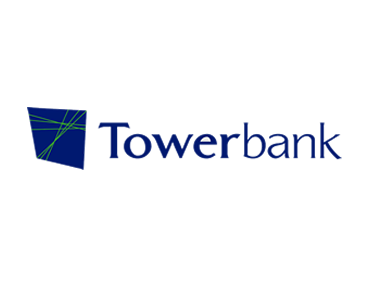 Logo Towerbank