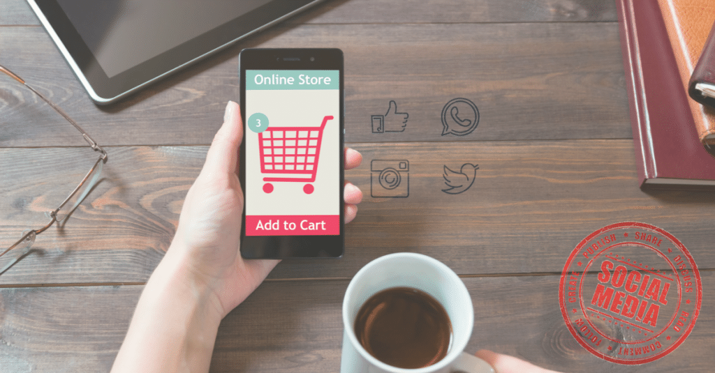 Ecommerce_&_social_media