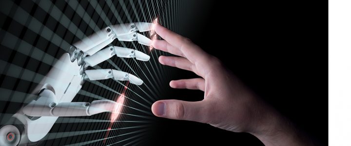 El siguiente paso para los ERP: Integrar Inteligencia Artificial