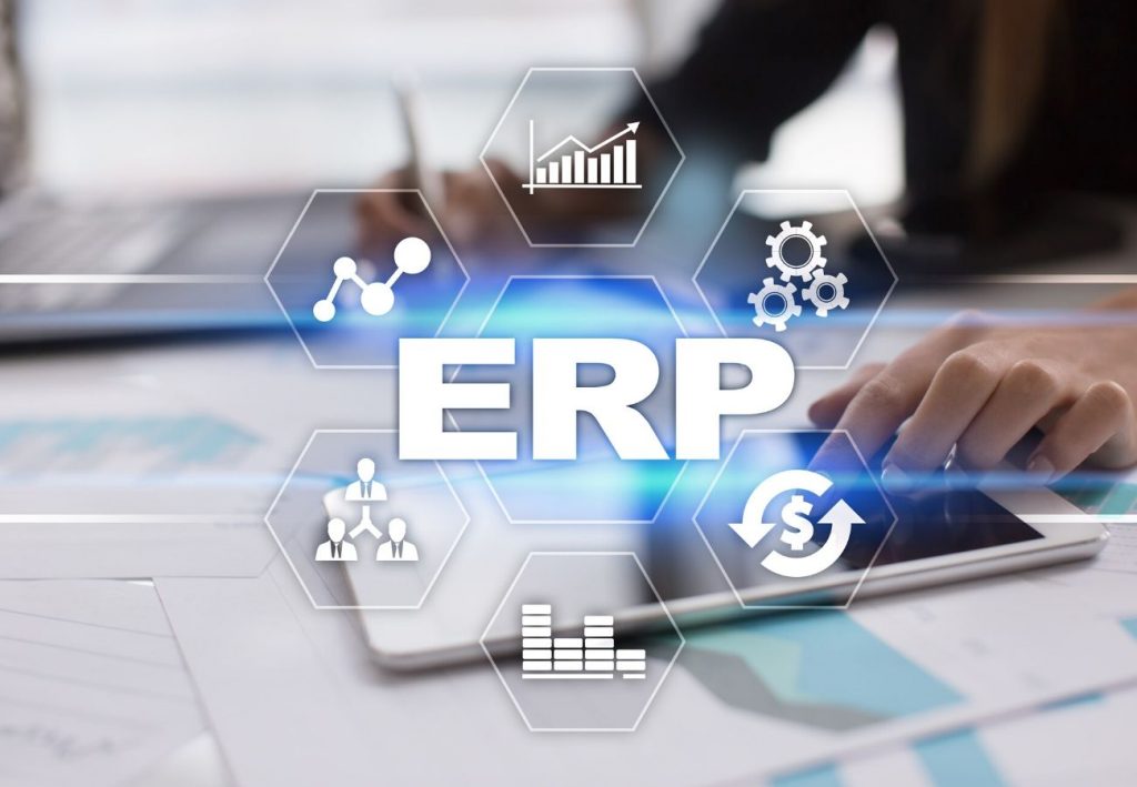 Erp para empresas pymes