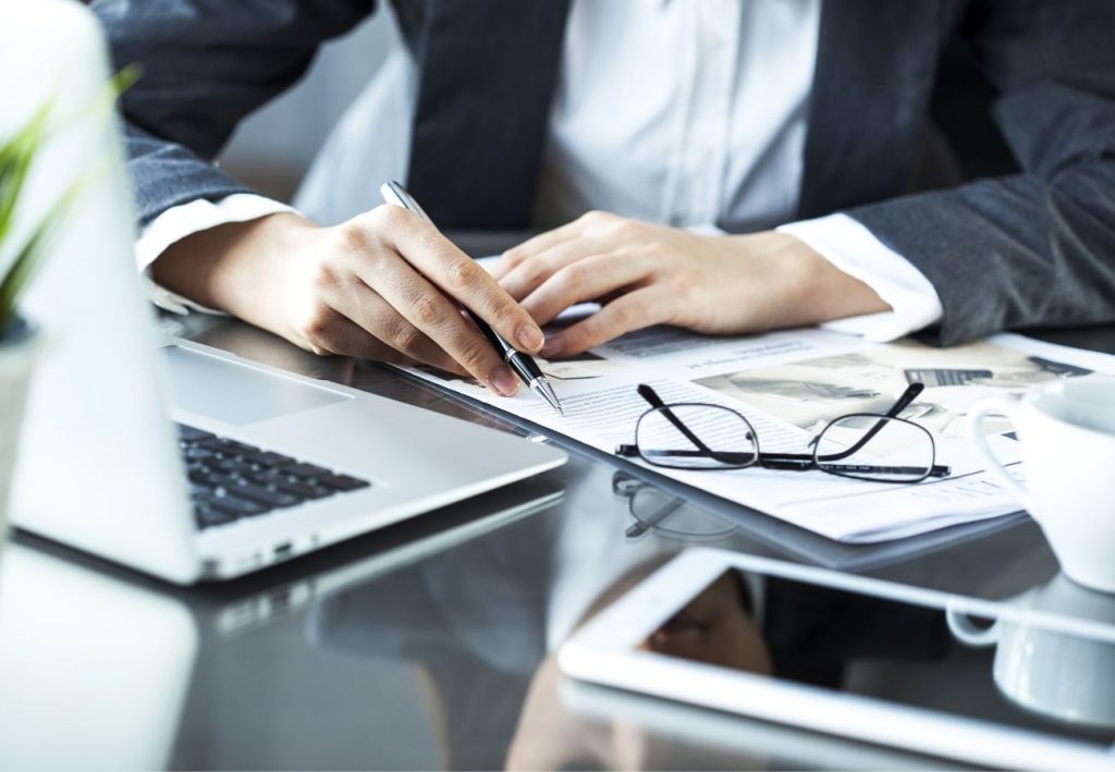 ERP nube pymes
