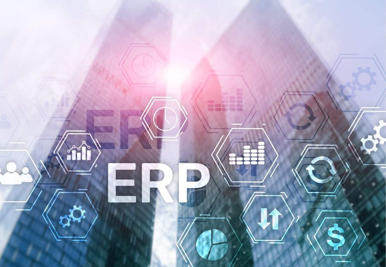 ERP indispensable