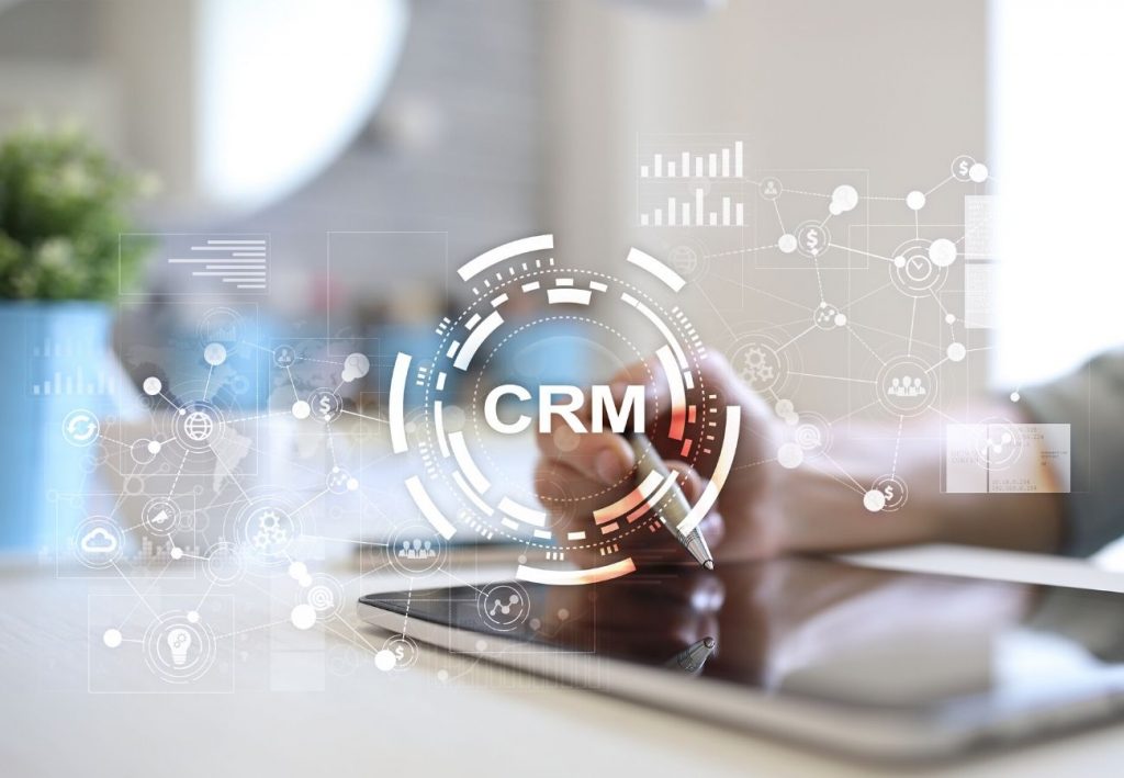 CRM Beneficios