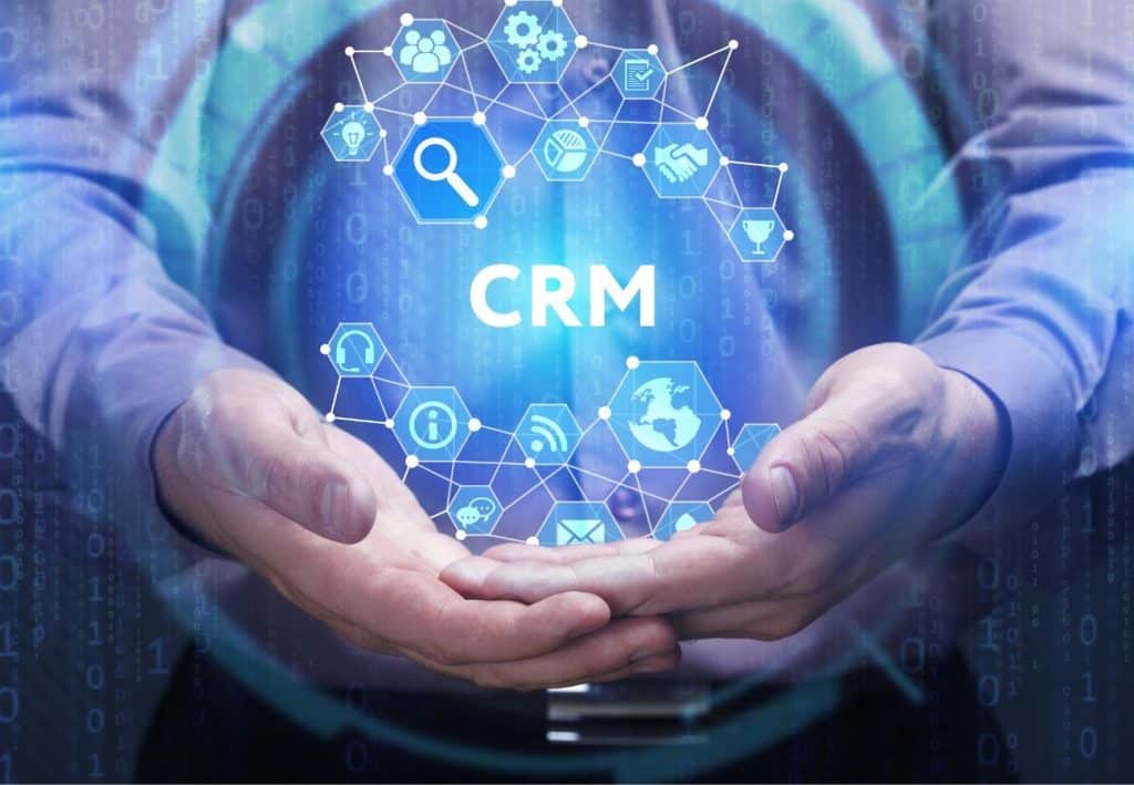 Invertir CRM