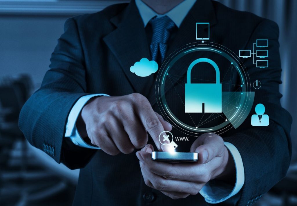 Seguridad Digital