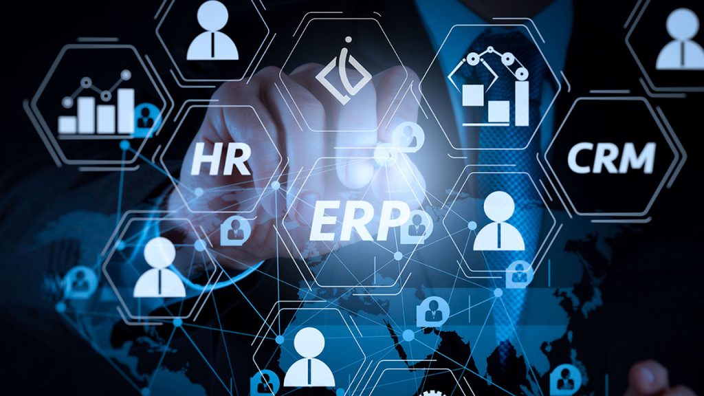 Erp Importante