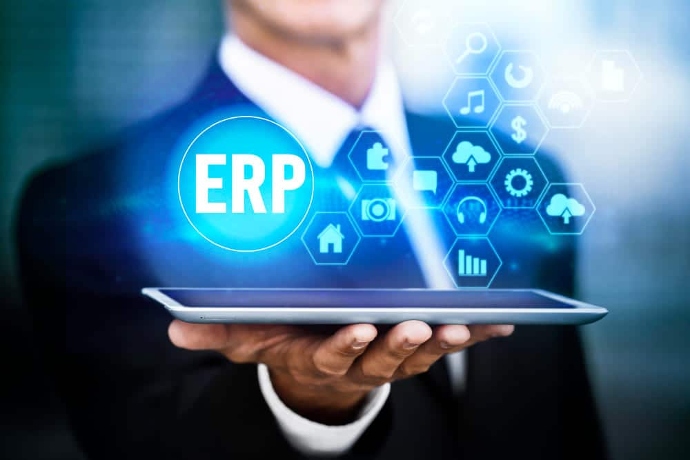 Incorpora el futuro de los negocios con Intelisis ERP