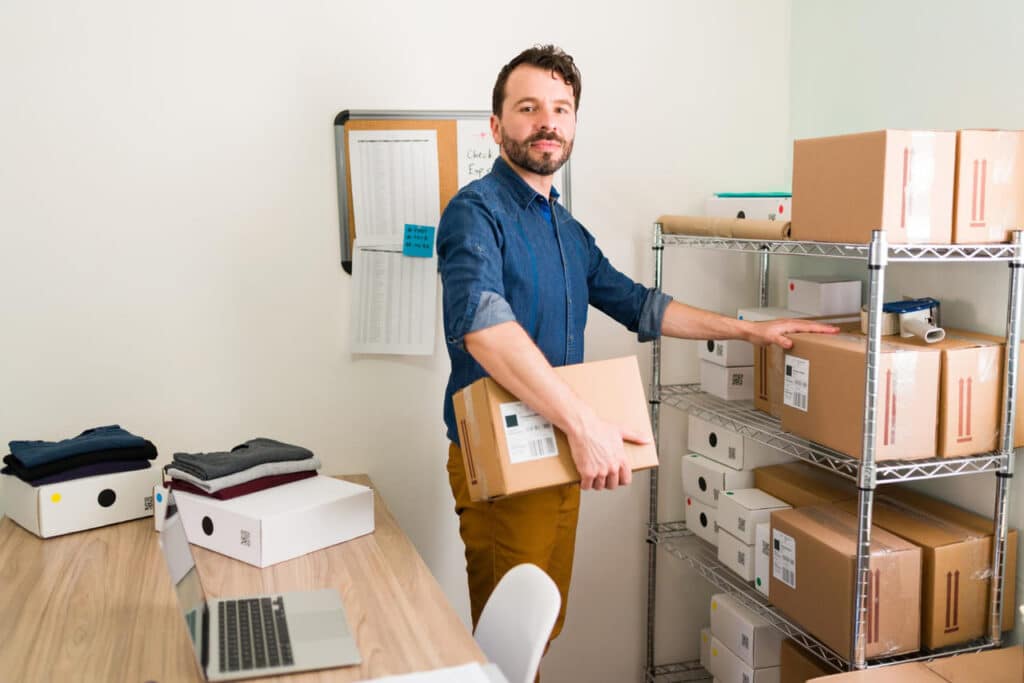 Optimiza la satisfacción del cliente en retail