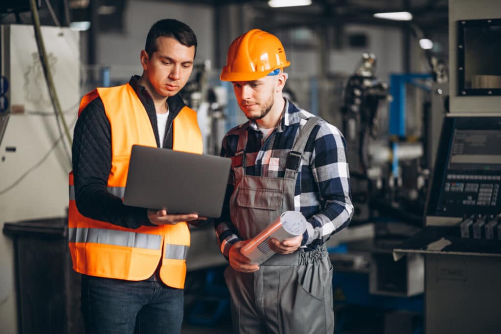 Características de la tecnología en la industria manufacturera