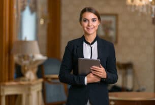 Administración hotelera: 5 características que debes buscar en un software