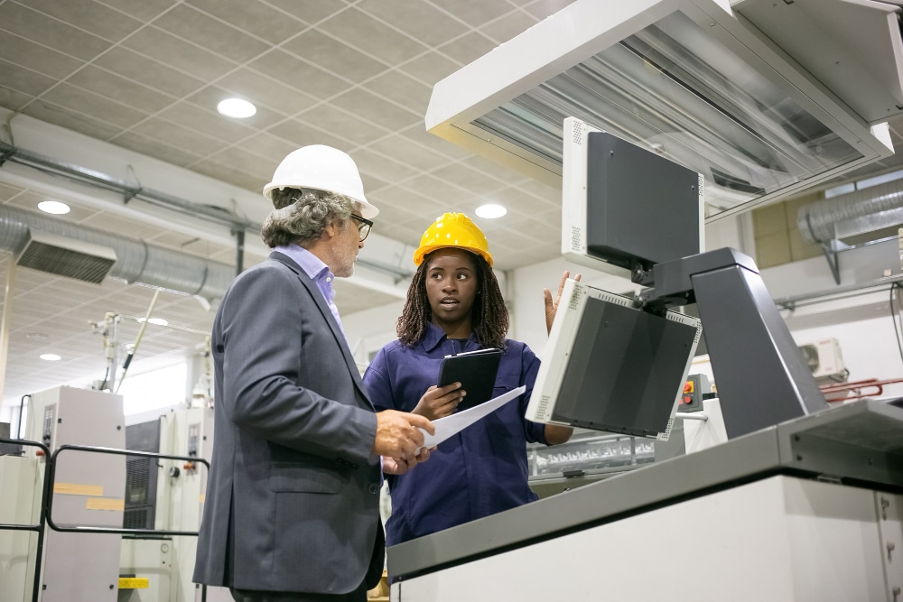 Fortalecer tu producción con tecnología en la nube