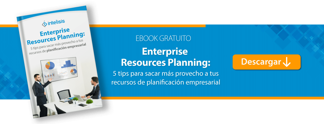 enterprise resources planning