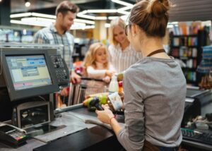 Mejora la experiencia del cliente con POS