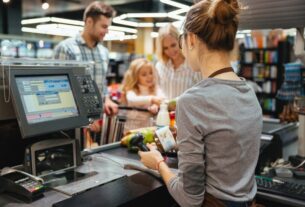 Mejora la experiencia del cliente con POS