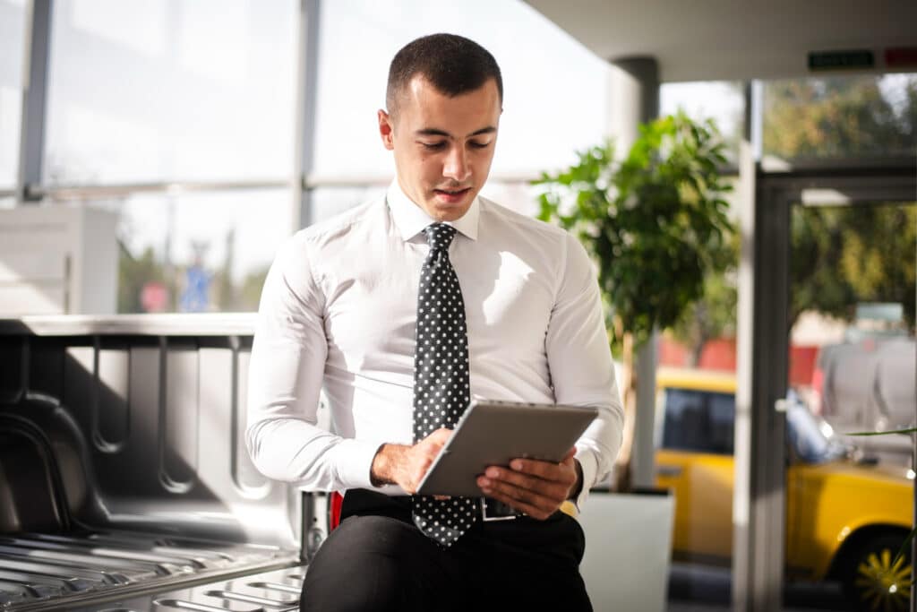 Mejora la atención al cliente de manera omnicanal con CRM inteligente