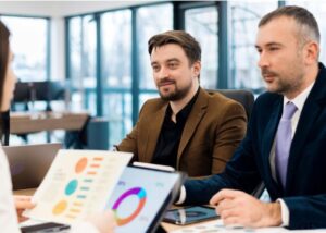 Aprende a transformar decisiones con tableros de análisis de datos