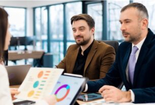 Aprende a transformar decisiones con tableros de análisis de datos