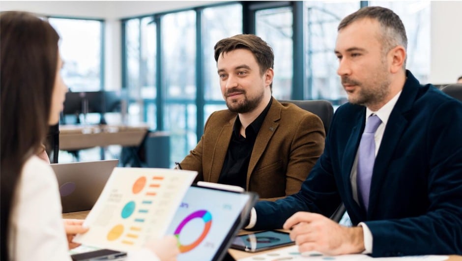 Aprende a transformar decisiones con tableros de análisis de datos
