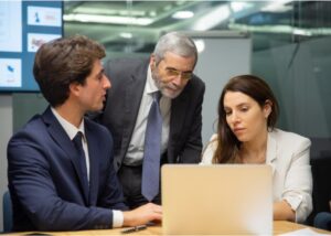 Optimiza tus equipos de trabajo con perfiles personalizados