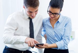 ERP con bots entrenables