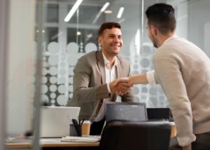 Anticípate al comportamiento del cliente