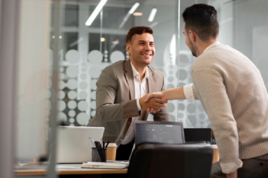 Anticípate al comportamiento del cliente