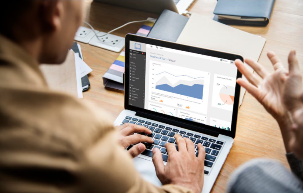 Implementación de la analítica predictiva