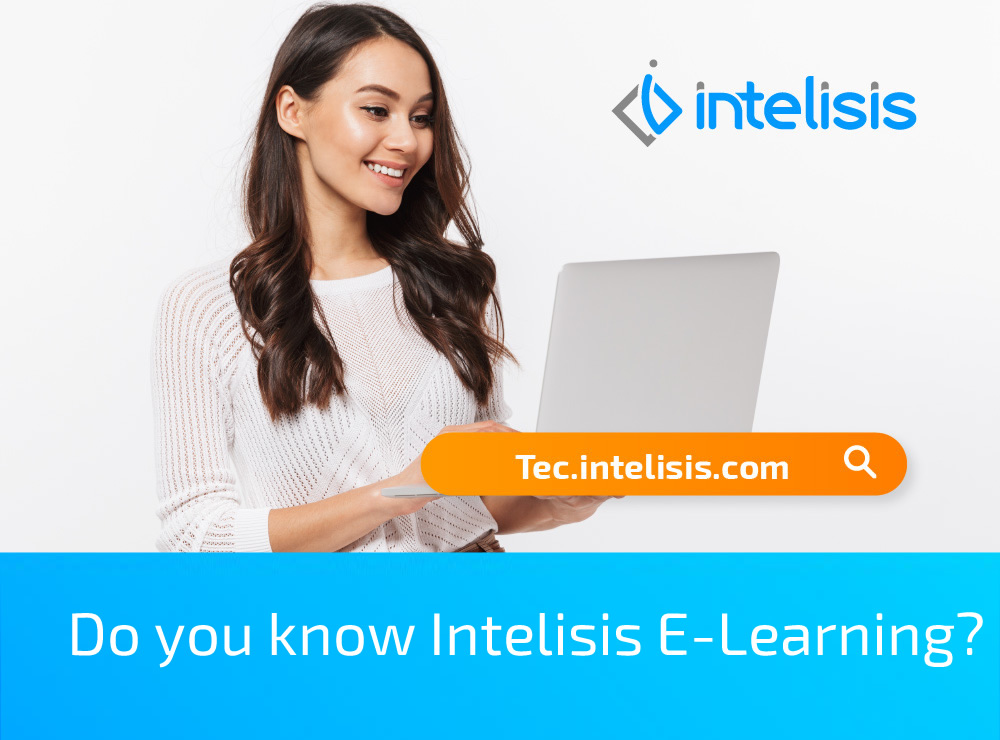 Intelisis e-learning